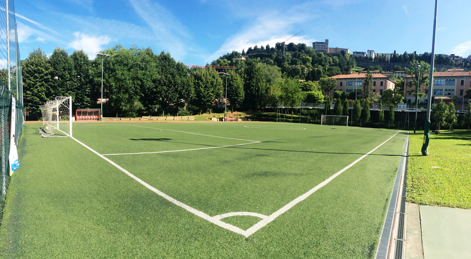 Allenamento Atalanta Bambino Allenamento Atalanta Bambino